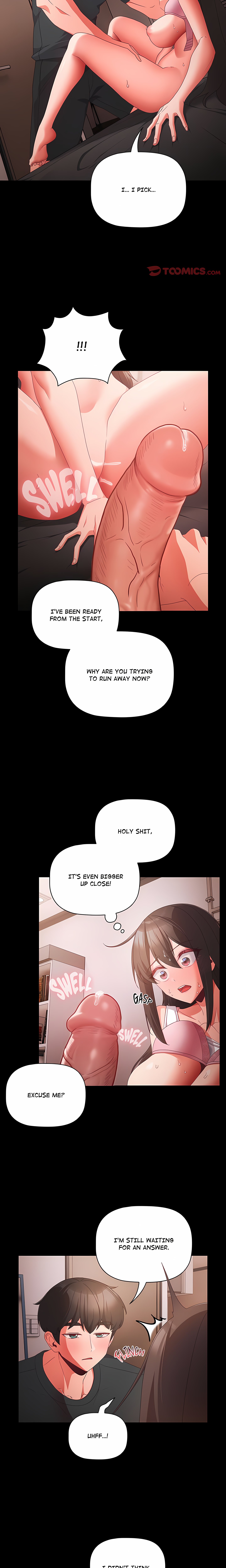 [MOTION] People of The Dark (Uncensored), chapter 6, page 7 of 30