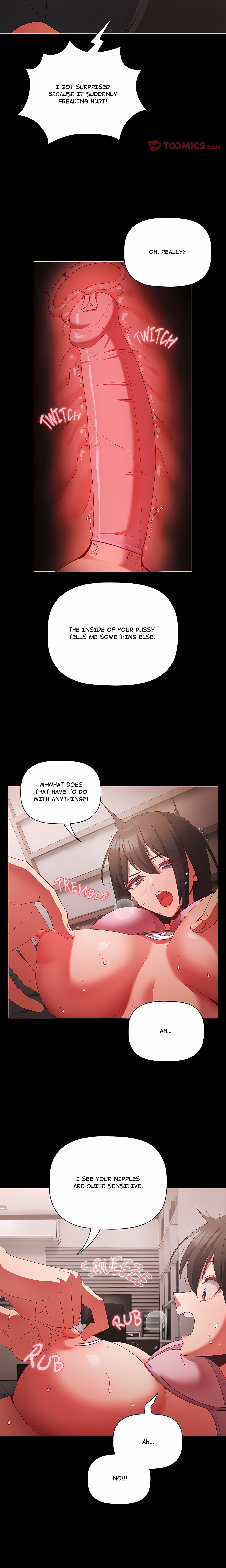 [MOTION] People of The Dark (Uncensored), chapter 6, page 18 of 30