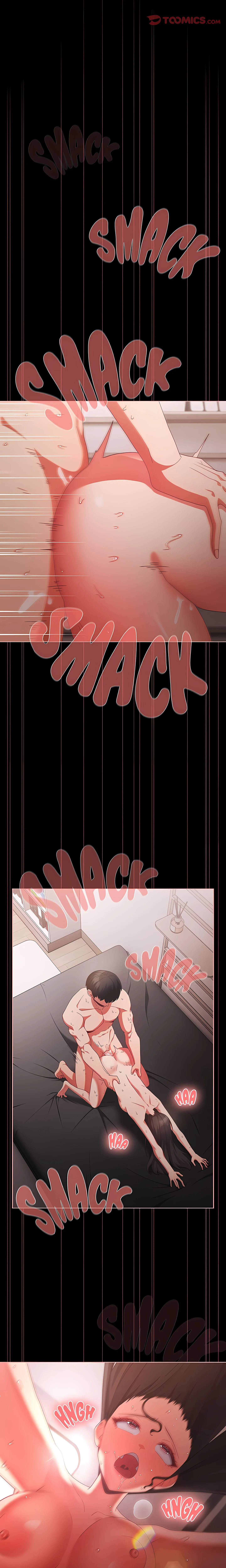 [MOTION] People of The Dark (Uncensored), chapter 6, page 26 of 30