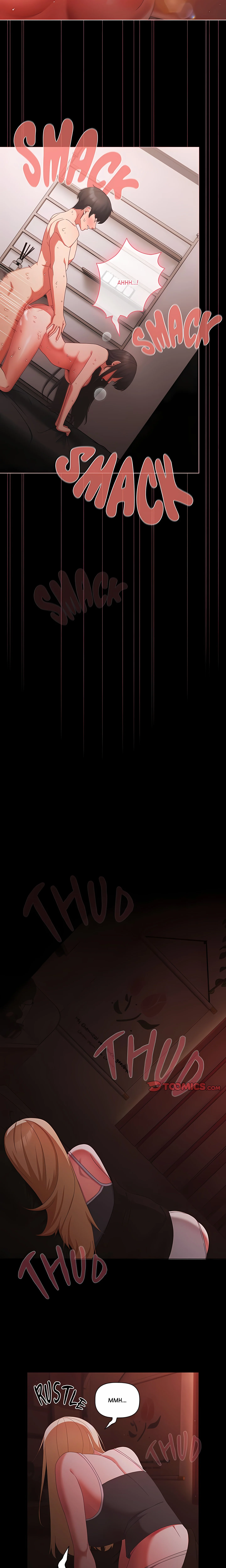[MOTION] People of The Dark (Uncensored), chapter 6, page 27 of 30