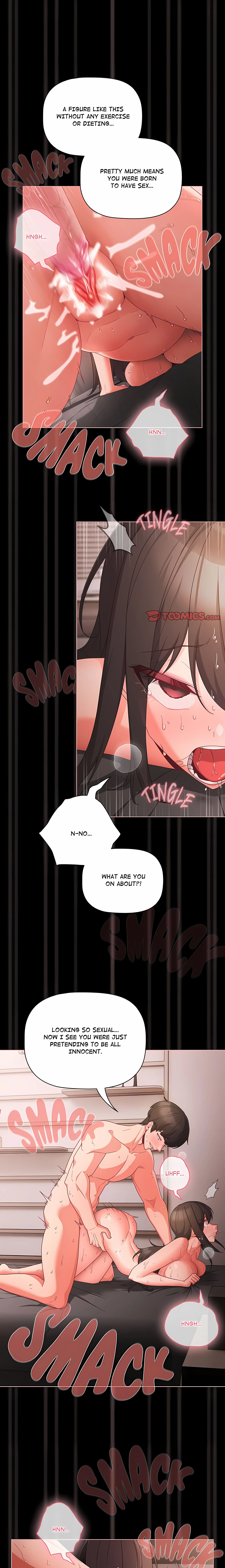 [MOTION] People of The Dark (Uncensored), chapter 7, page 9 of 28