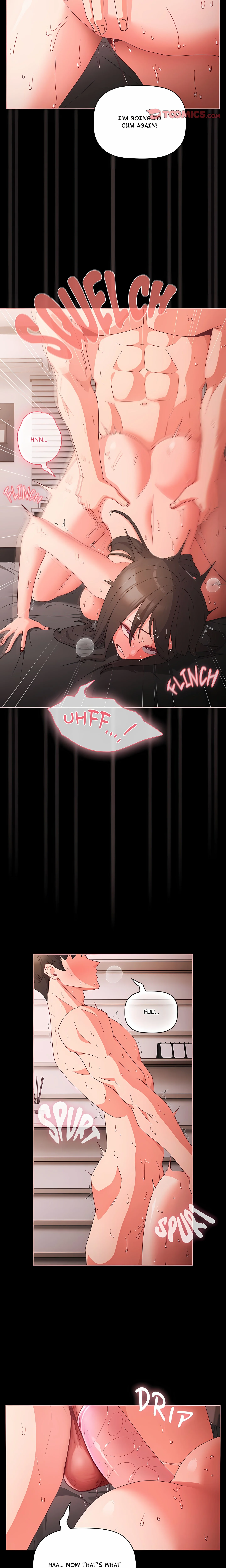 [MOTION] People of The Dark (Uncensored), chapter 7, page 11 of 28