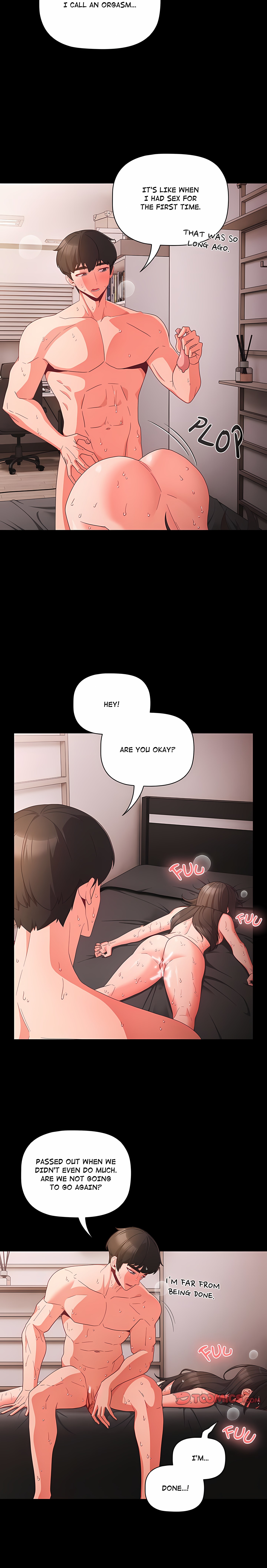 [MOTION] People of The Dark (Uncensored), chapter 7, page 12 of 28