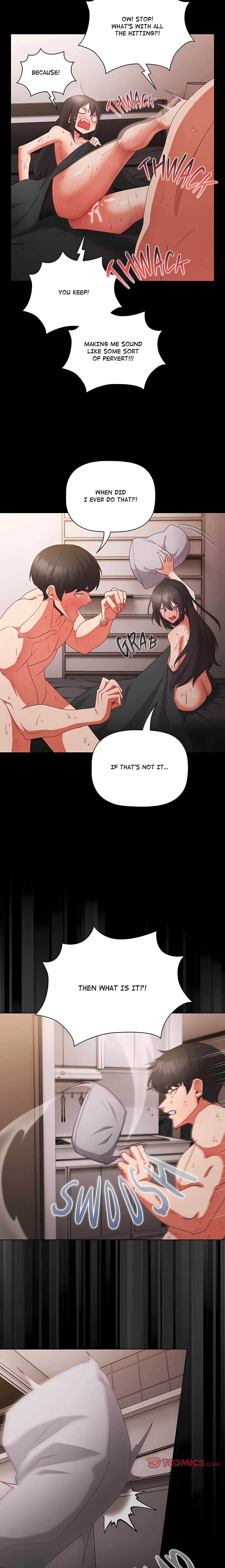 [MOTION] People of The Dark (Uncensored), chapter 7, page 17 of 28