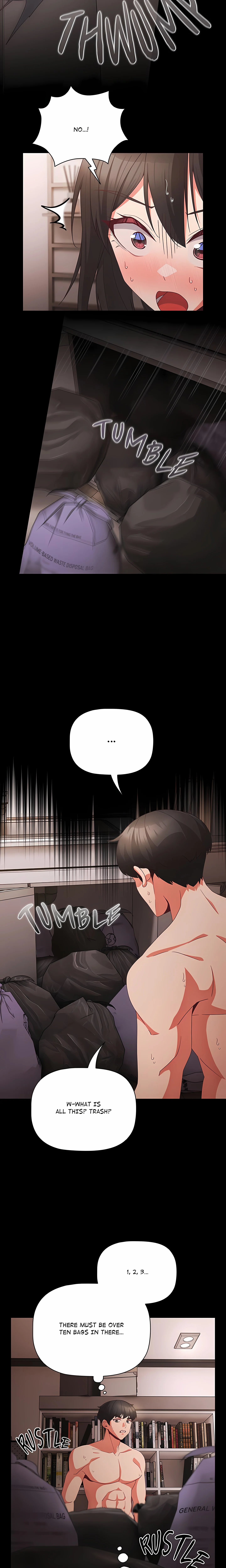 [MOTION] People of The Dark (Uncensored), chapter 7, page 18 of 28