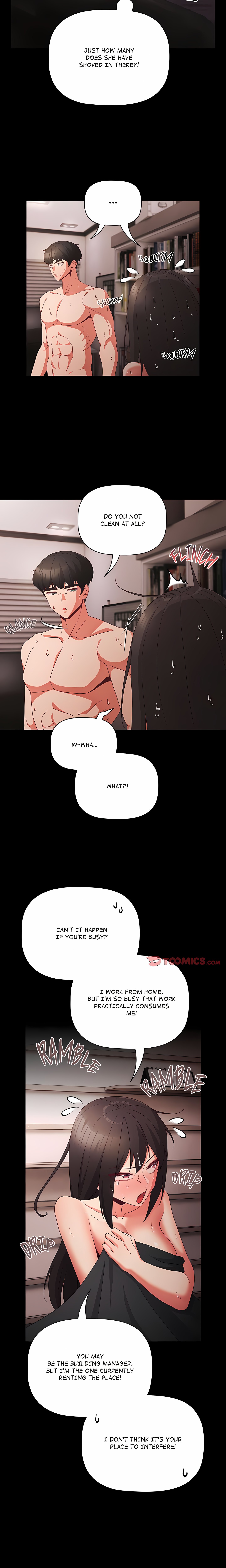 [MOTION] People of The Dark (Uncensored), chapter 7, page 19 of 28