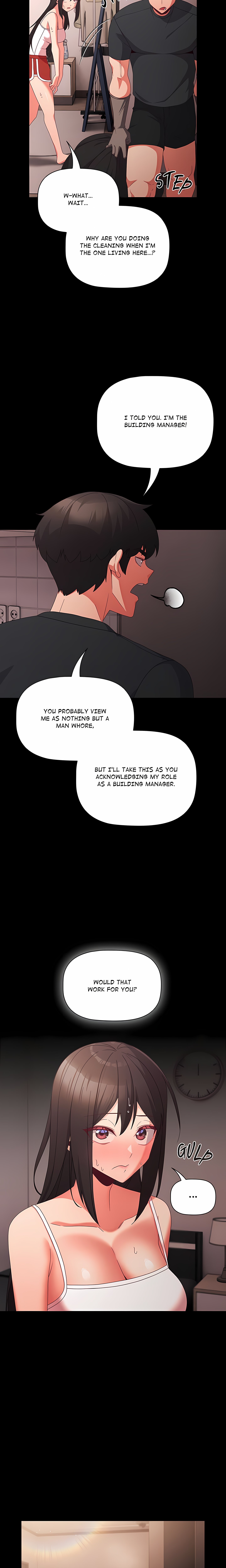 [MOTION] People of The Dark (Uncensored), chapter 7, page 23 of 28
