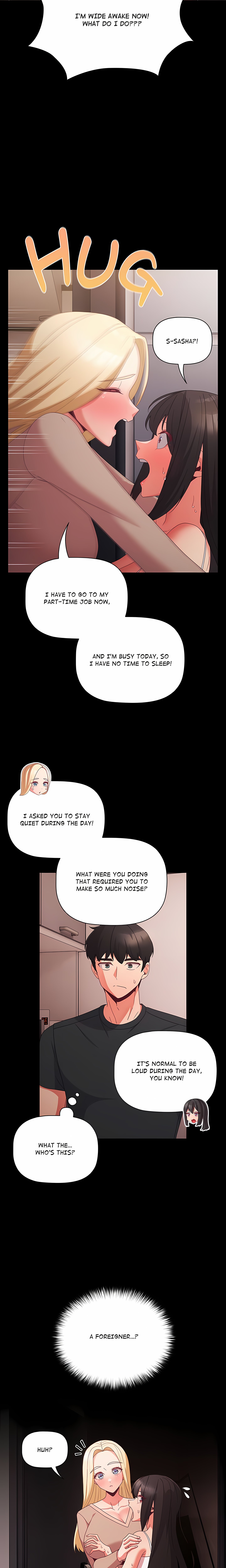 [MOTION] People of The Dark (Uncensored), chapter 7, page 25 of 28