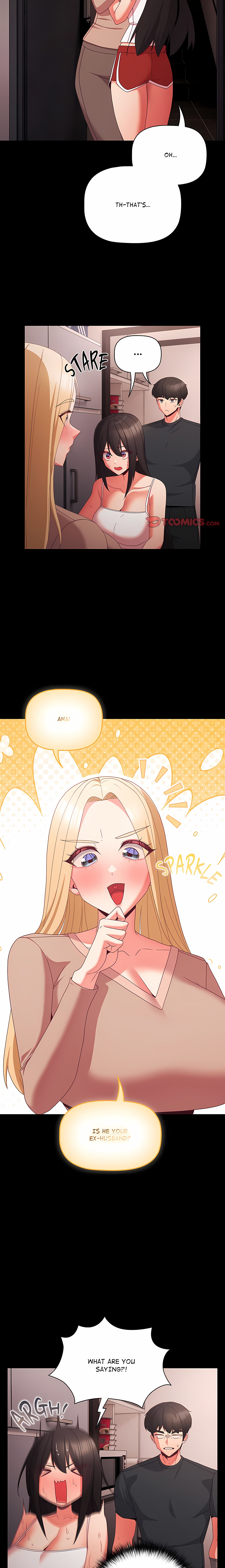 [MOTION] People of The Dark (Uncensored), chapter 7, page 26 of 28