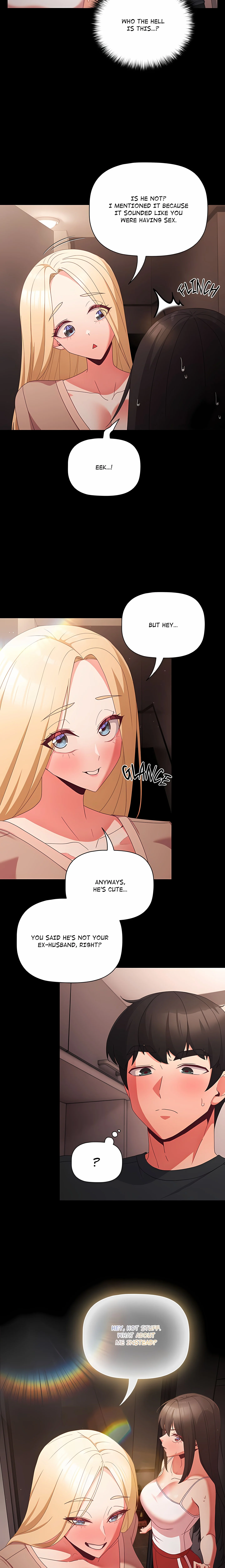 [MOTION] People of The Dark (Uncensored), chapter 7, page 27 of 28