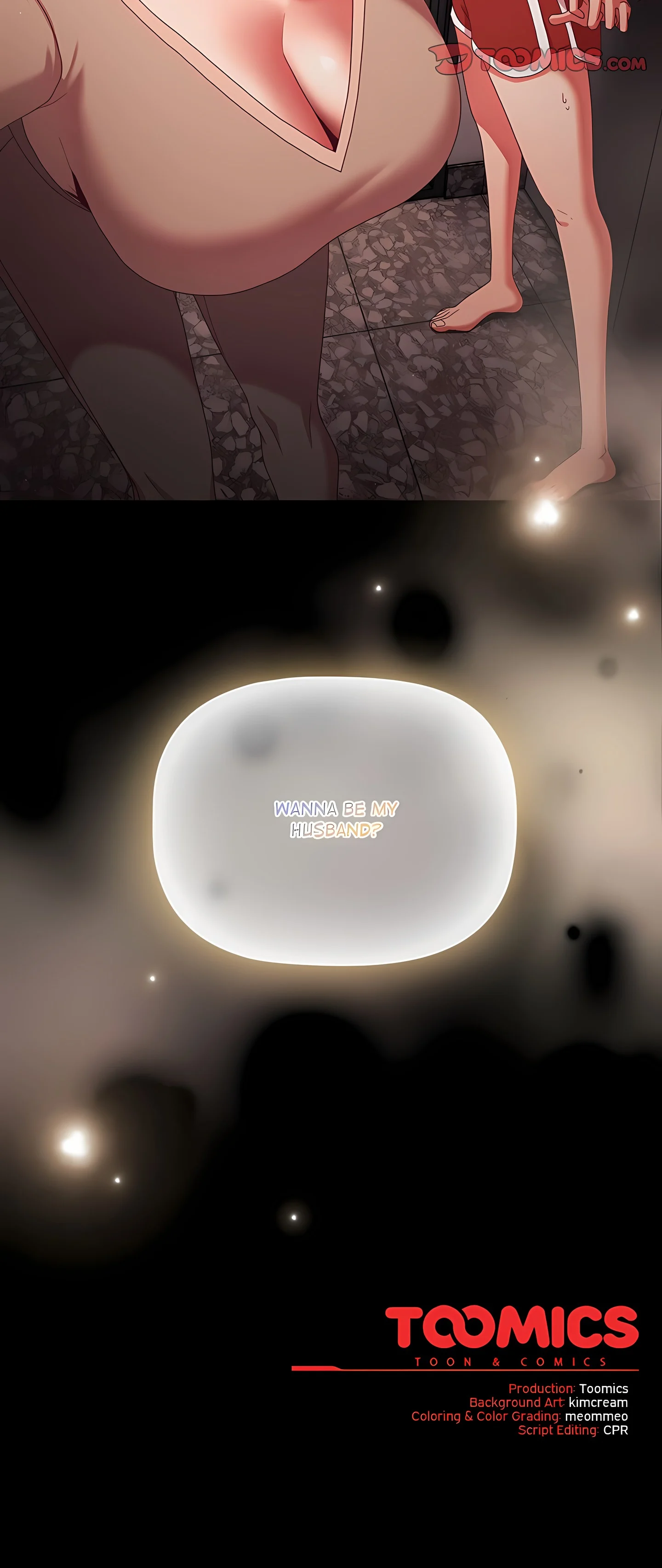 [MOTION] People of The Dark (Uncensored), chapter 7, page 28 of 28