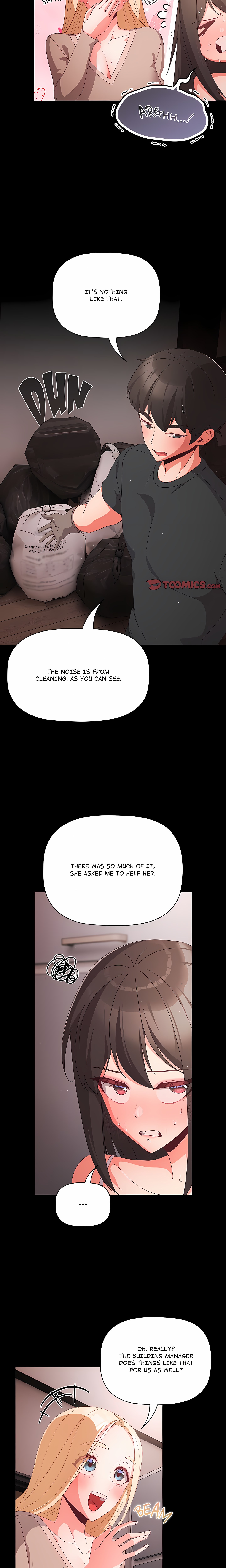 [MOTION] People of The Dark (Uncensored), chapter 8, page 5 of 28