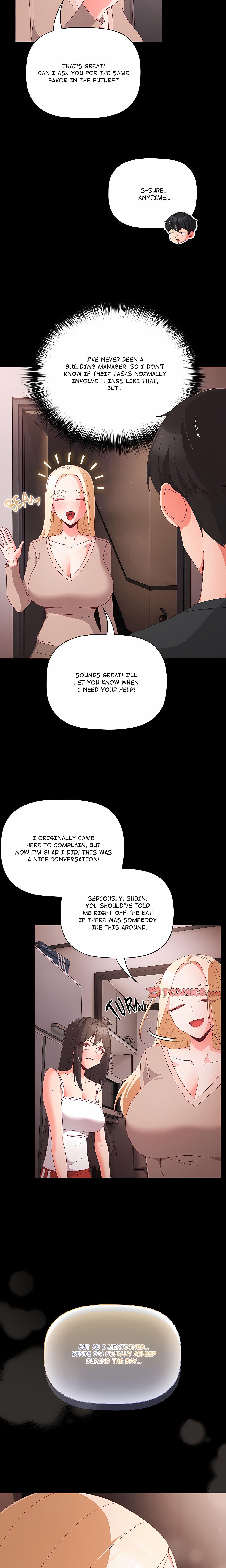 [MOTION] People of The Dark (Uncensored), chapter 8, page 6 of 28