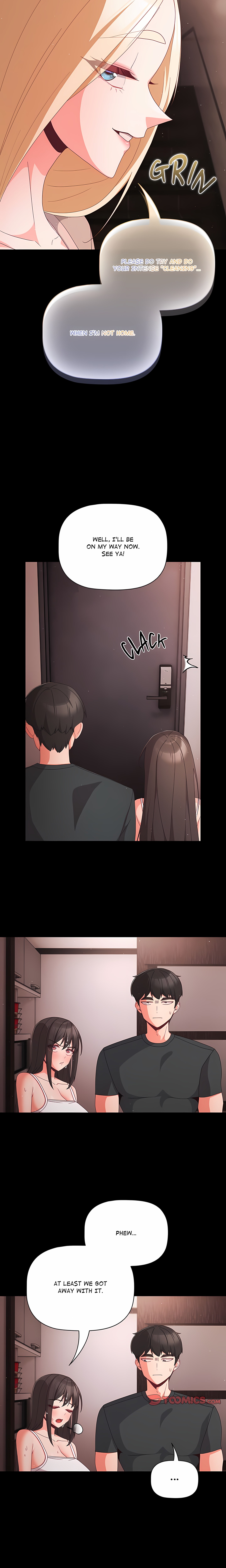 [MOTION] People of The Dark (Uncensored), chapter 8, page 7 of 28