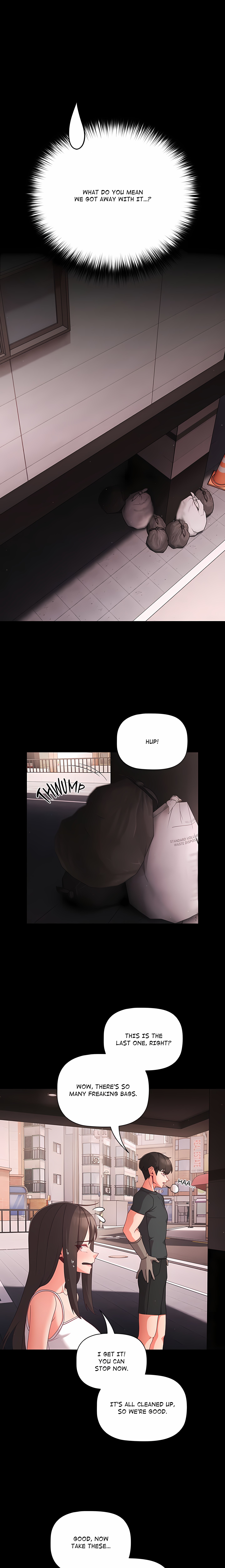 [MOTION] People of The Dark (Uncensored), chapter 8, page 8 of 28