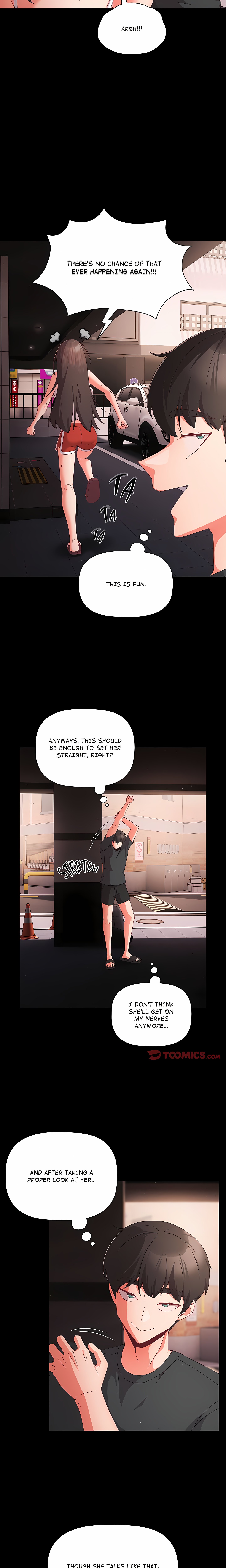 [MOTION] People of The Dark (Uncensored), chapter 8, page 11 of 28