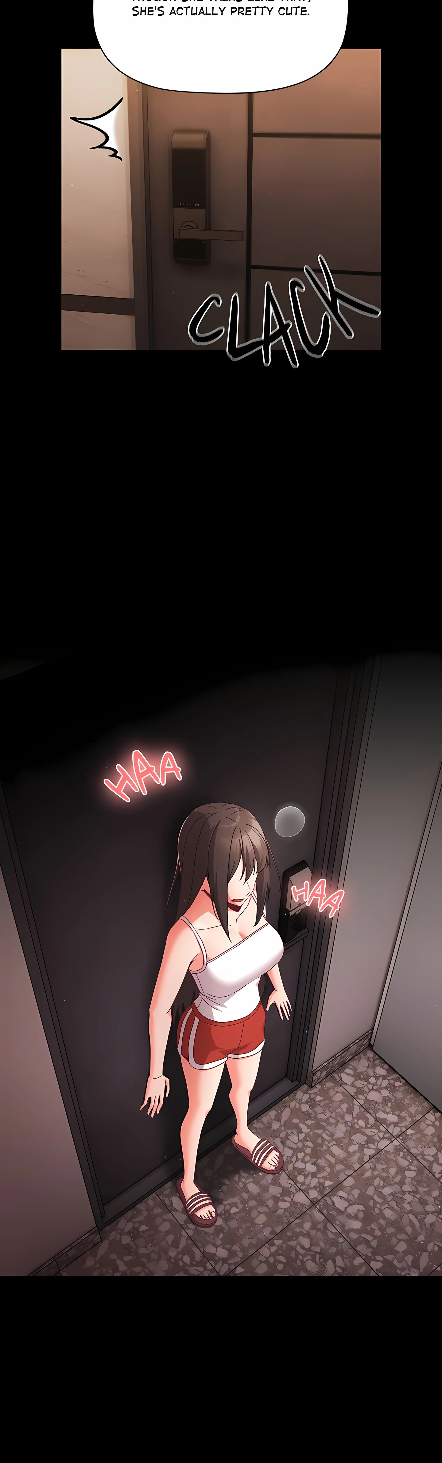 [MOTION] People of The Dark (Uncensored), chapter 8, page 12 of 28