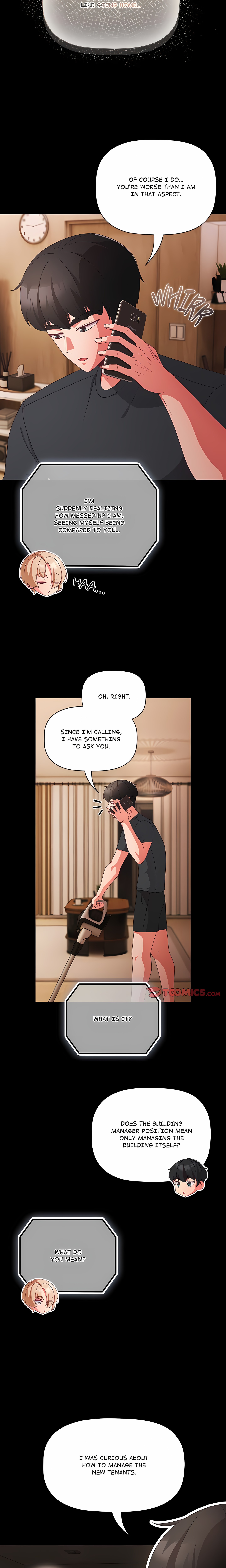 [MOTION] People of The Dark (Uncensored), chapter 8, page 16 of 28