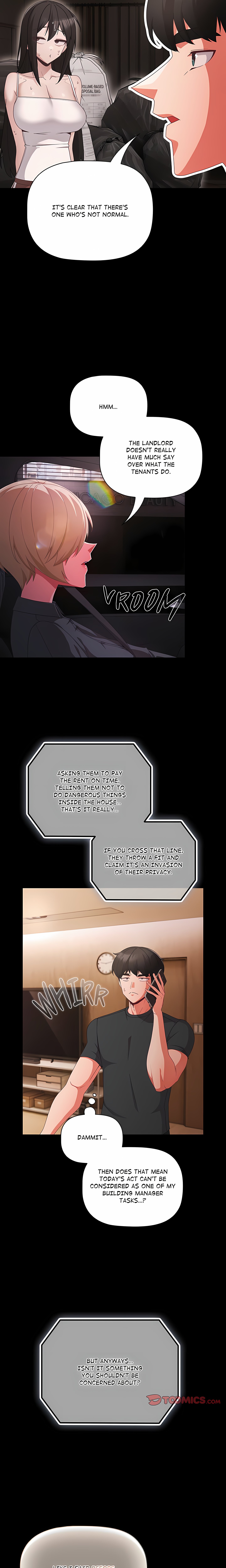 [MOTION] People of The Dark (Uncensored), chapter 8, page 17 of 28