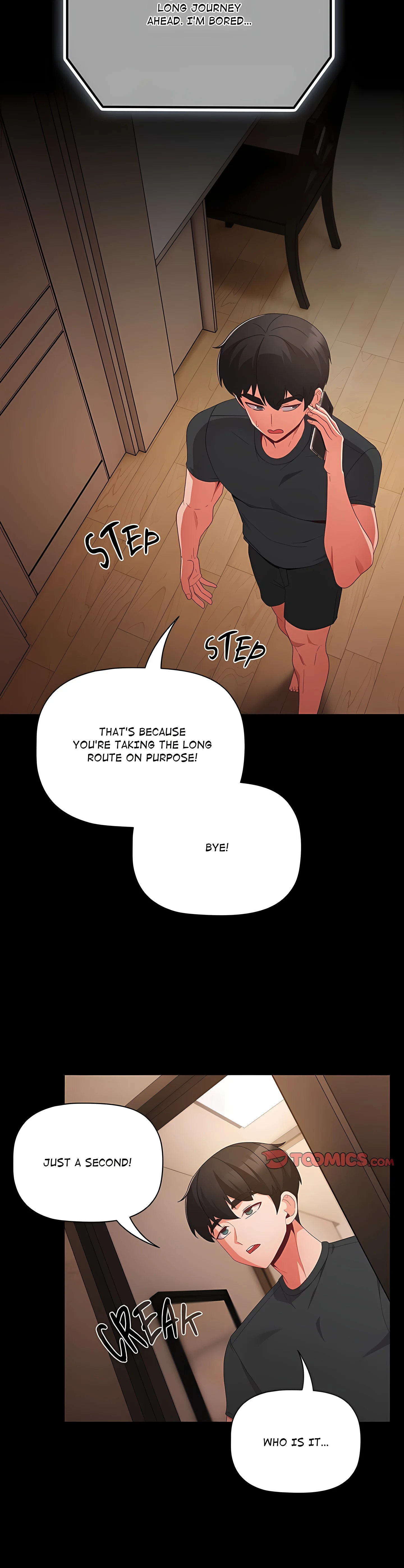 [MOTION] People of The Dark (Uncensored), chapter 8, page 20 of 28