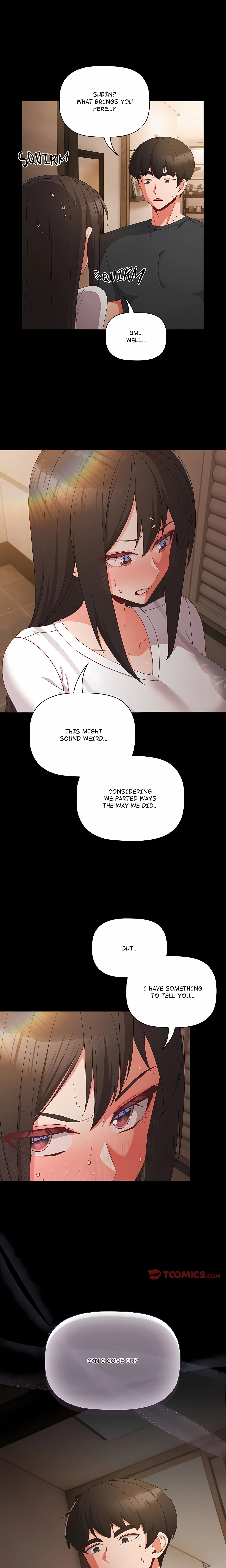 [MOTION] People of The Dark (Uncensored), chapter 8, page 22 of 28
