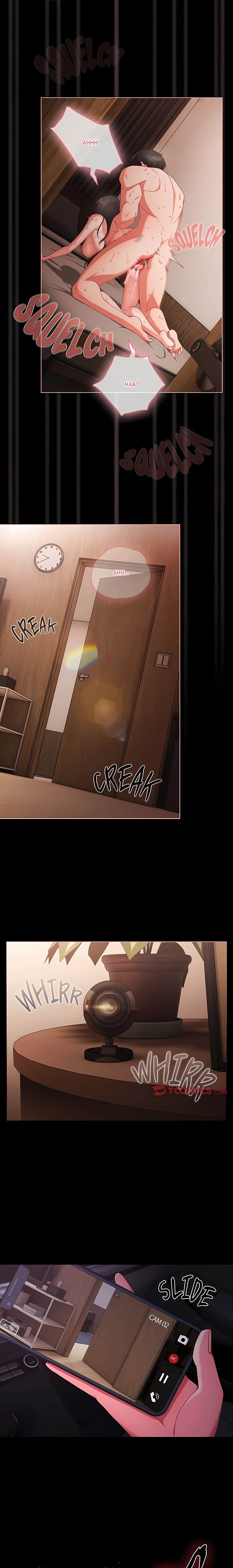 [MOTION] People of The Dark (Uncensored), chapter 8, page 26 of 28