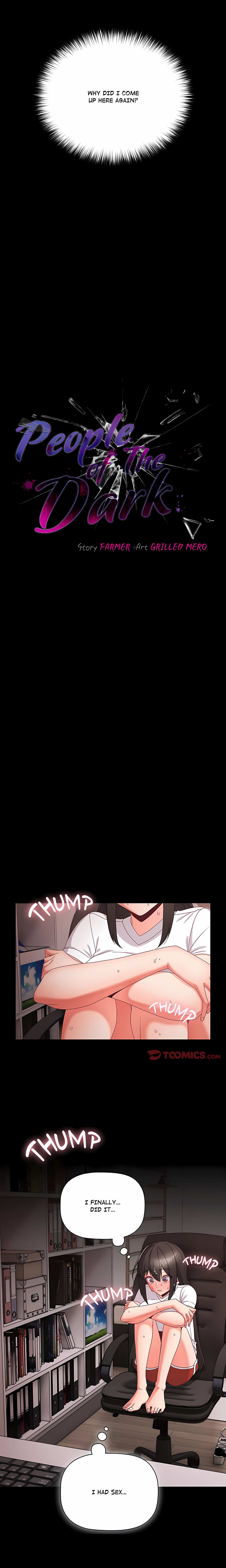 [MOTION] People of The Dark (Uncensored), chapter 9, page 9 of 27