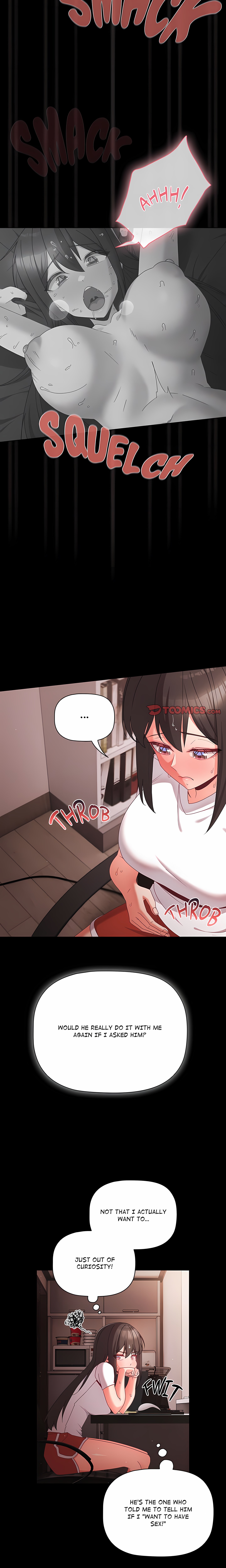 [MOTION] People of The Dark (Uncensored), chapter 9, page 13 of 27