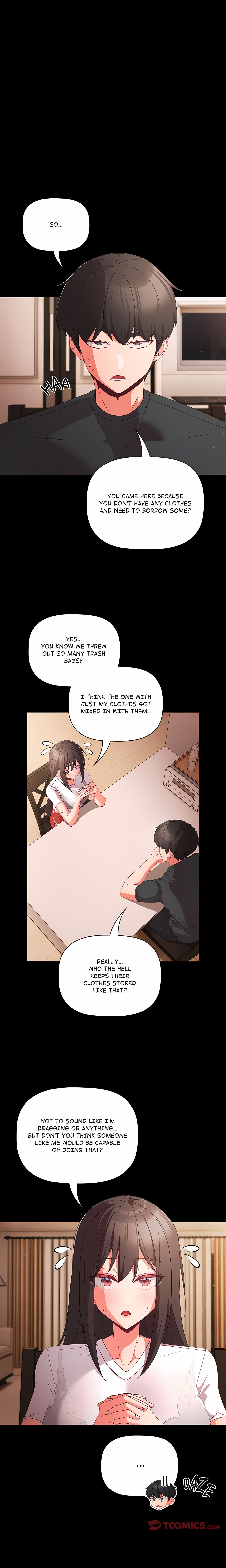 [MOTION] People of The Dark (Uncensored), chapter 9, page 15 of 27