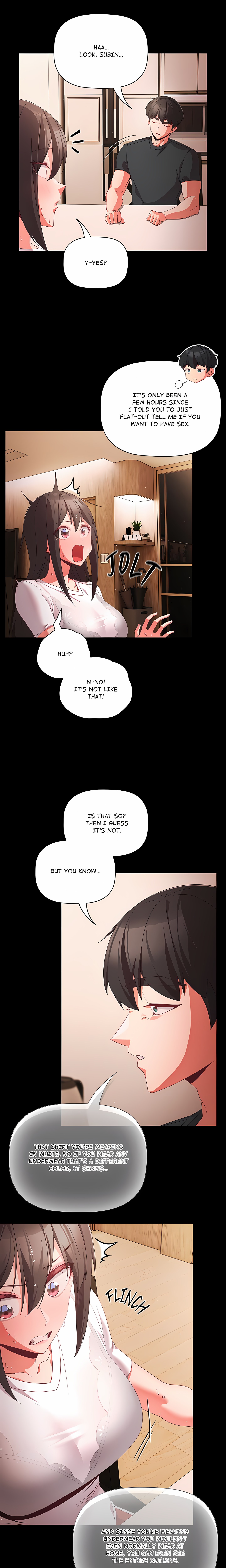 [MOTION] People of The Dark (Uncensored), chapter 9, page 16 of 27