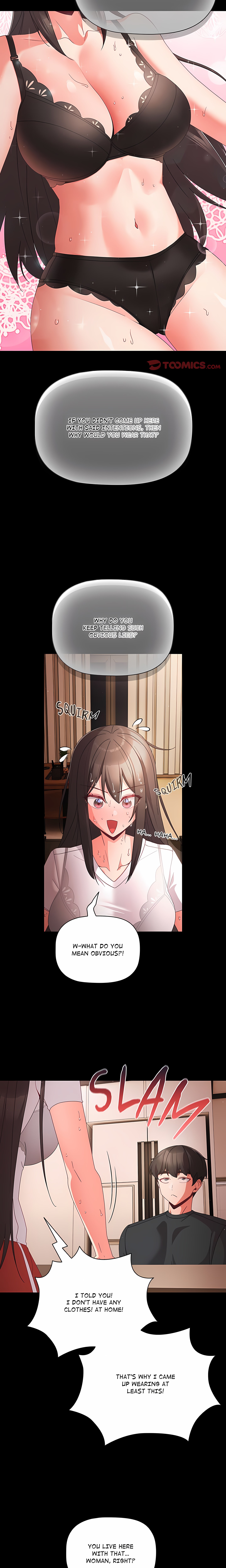[MOTION] People of The Dark (Uncensored), chapter 9, page 17 of 27