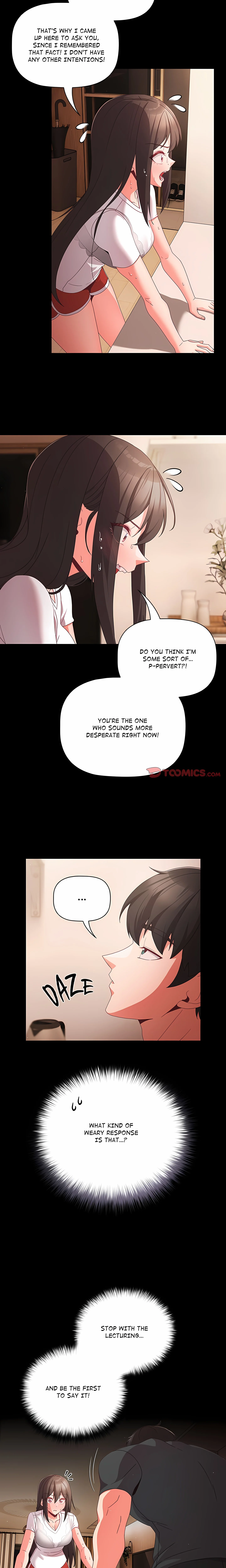 [MOTION] People of The Dark (Uncensored), chapter 9, page 18 of 27