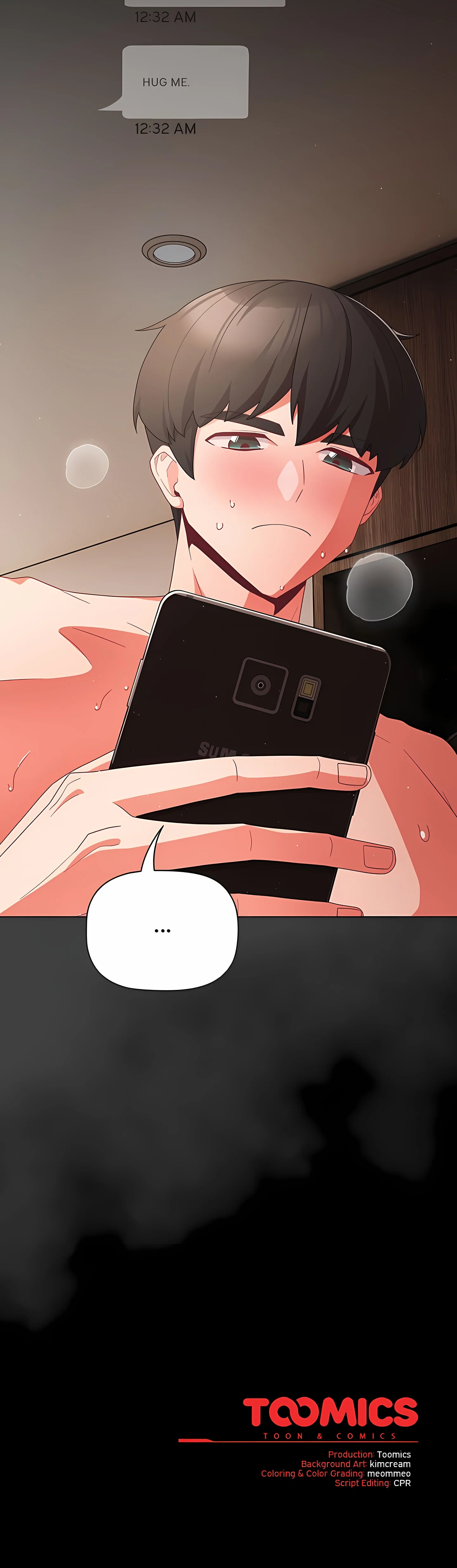[MOTION] People of The Dark (Uncensored), chapter 9, page 27 of 27