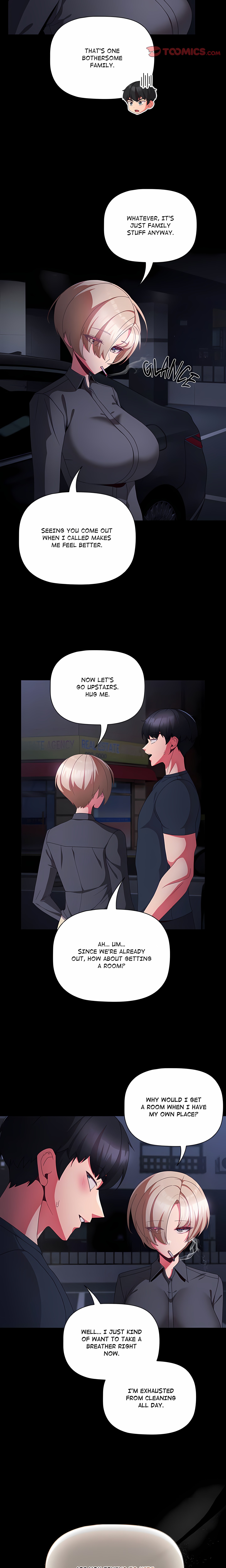[MOTION] People of The Dark (Uncensored), chapter 10, page 5 of 27
