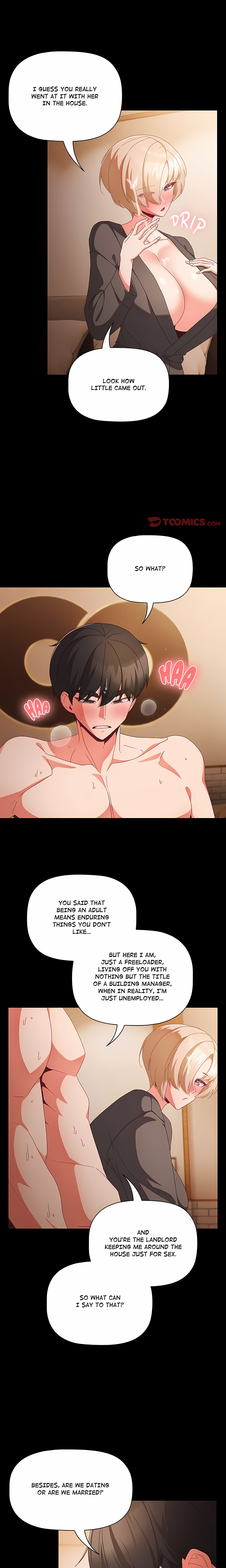 [MOTION] People of The Dark (Uncensored), chapter 10, page 11 of 27