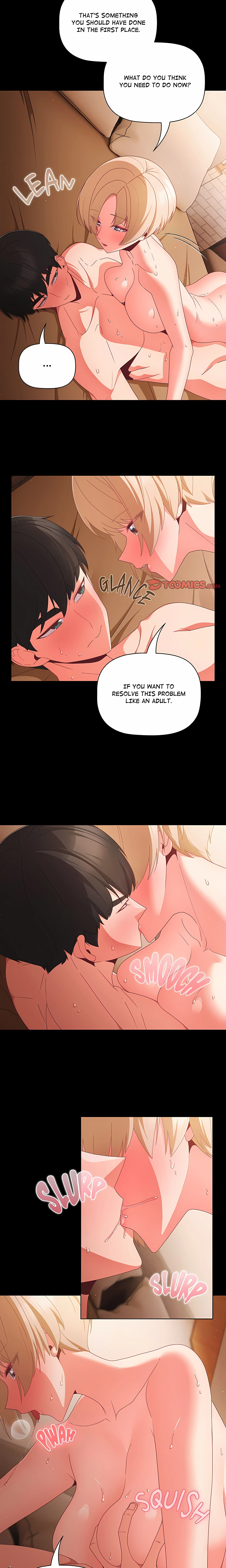 [MOTION] People of The Dark (Uncensored), chapter 10, page 17 of 27