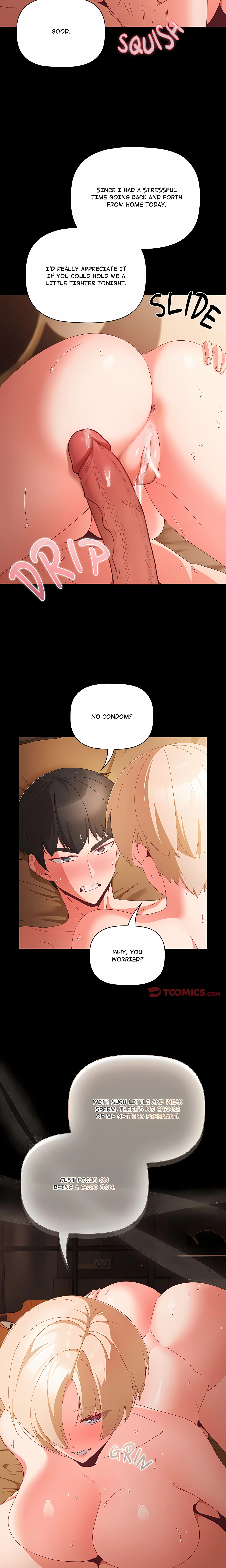 [MOTION] People of The Dark (Uncensored), chapter 10, page 18 of 27