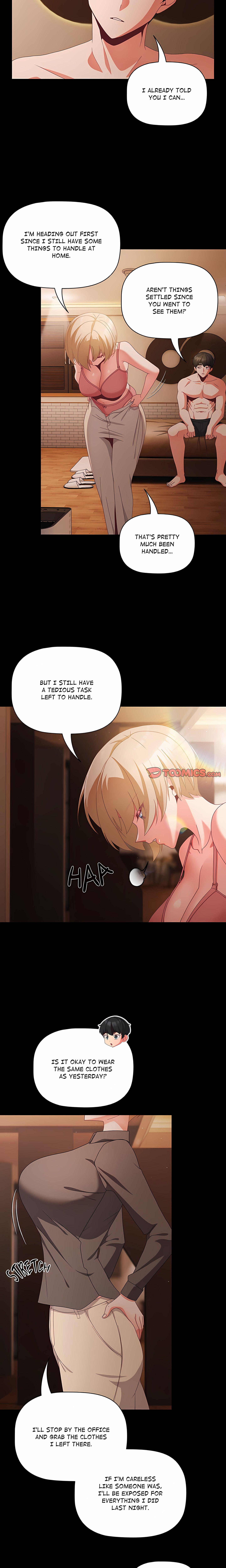 [MOTION] People of The Dark (Uncensored), chapter 11, page 5 of 28
