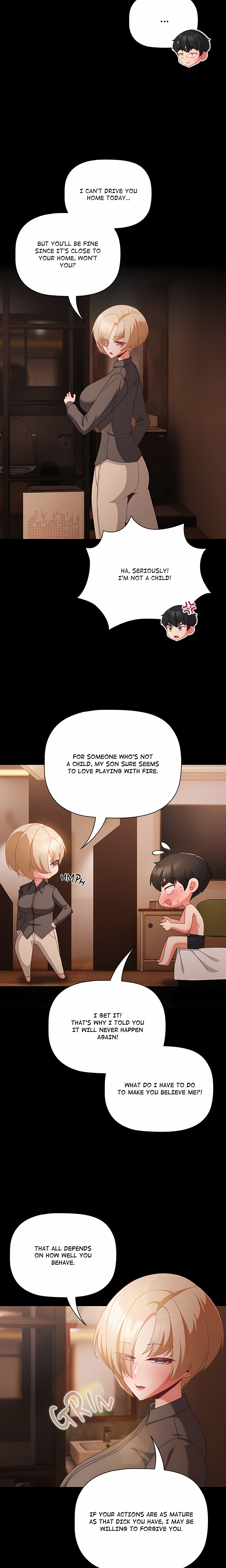[MOTION] People of The Dark (Uncensored), chapter 11, page 6 of 28