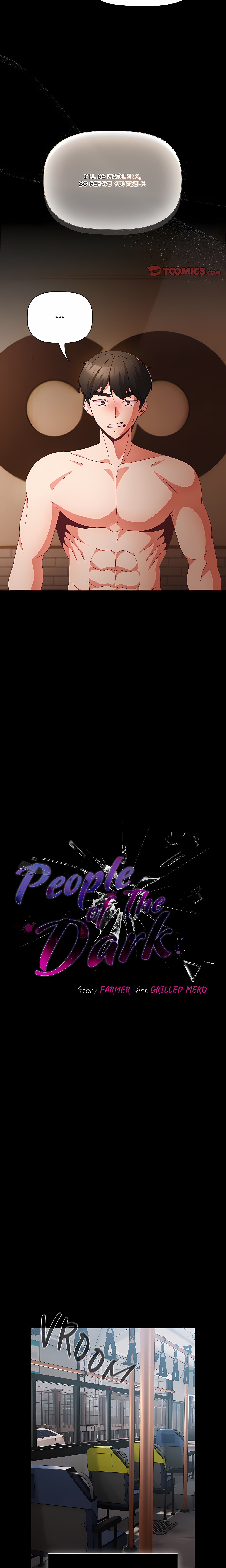 [MOTION] People of The Dark (Uncensored), chapter 11, page 7 of 28