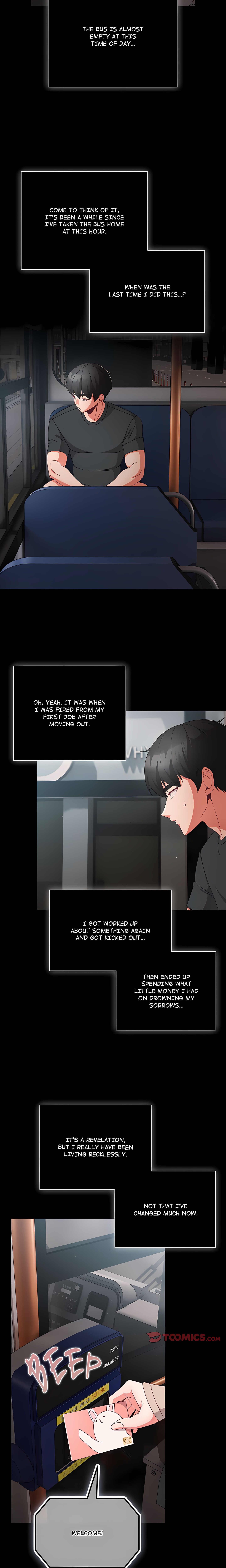 [MOTION] People of The Dark (Uncensored), chapter 11, page 8 of 28