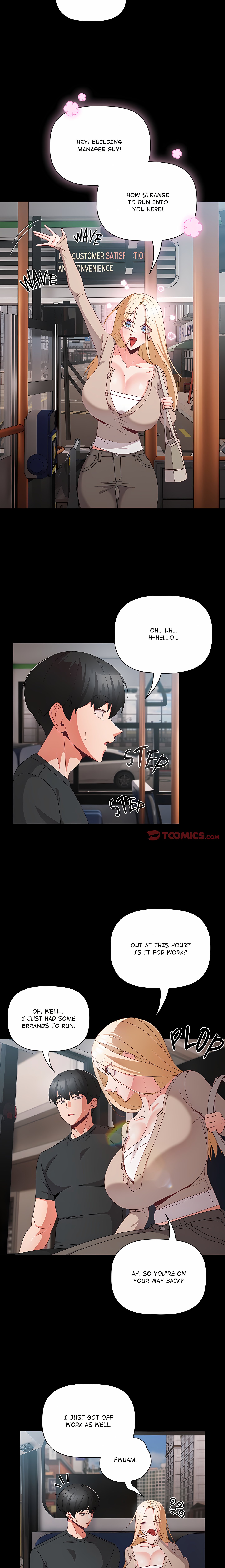 [MOTION] People of The Dark (Uncensored), chapter 11, page 10 of 28