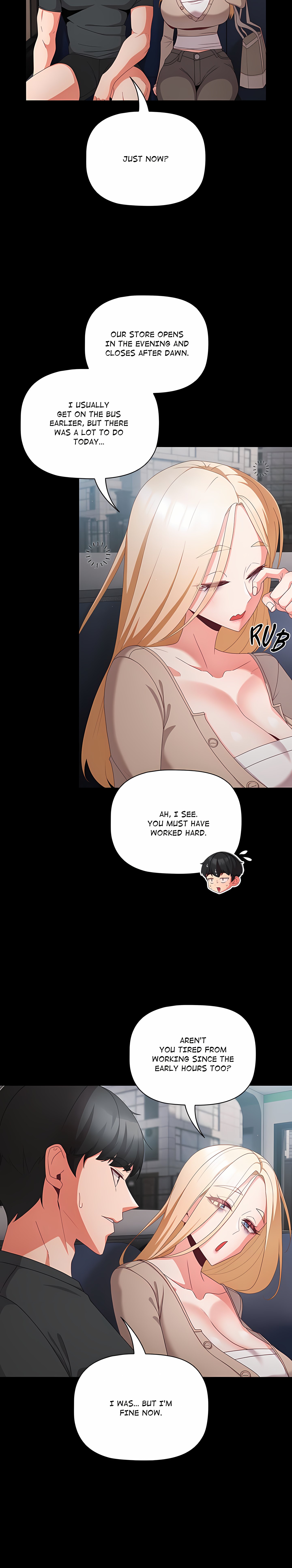 [MOTION] People of The Dark (Uncensored), chapter 11, page 11 of 28