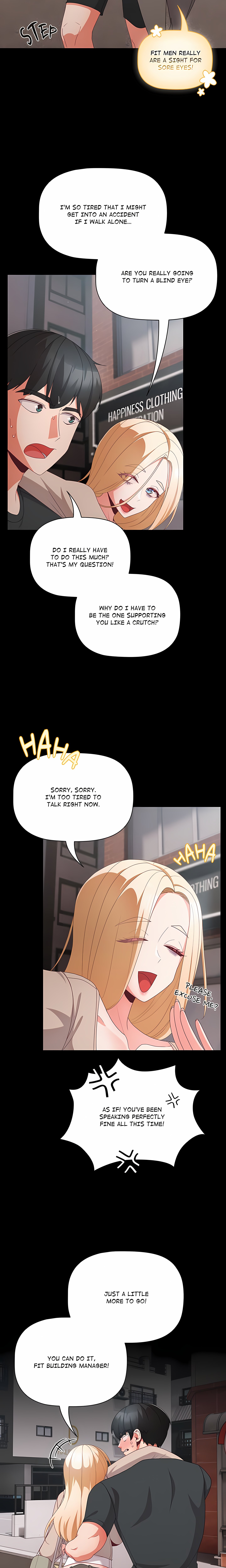 [MOTION] People of The Dark (Uncensored), chapter 11, page 17 of 28