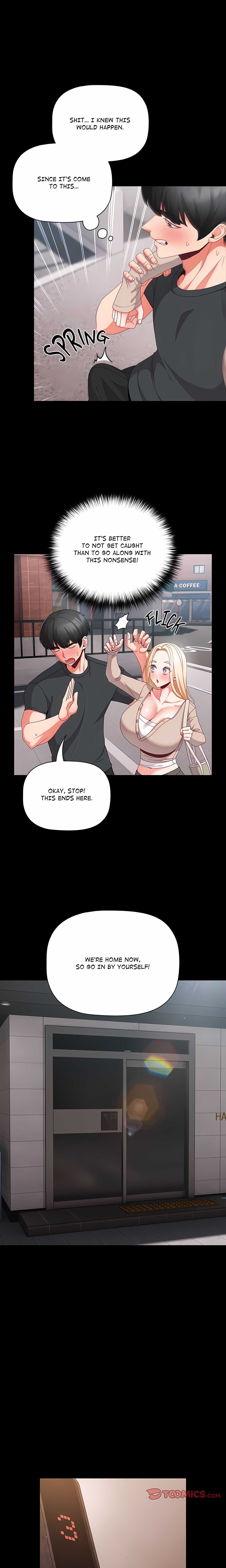 [MOTION] People of The Dark (Uncensored), chapter 11, page 20 of 28