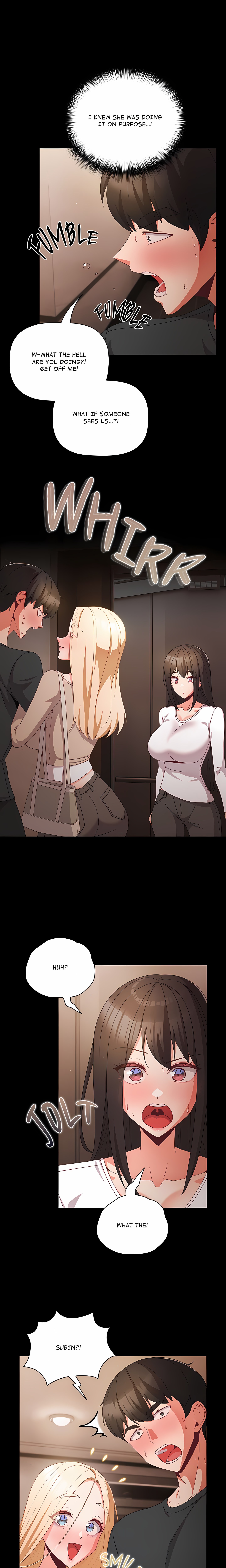 [MOTION] People of The Dark (Uncensored), chapter 11, page 24 of 28