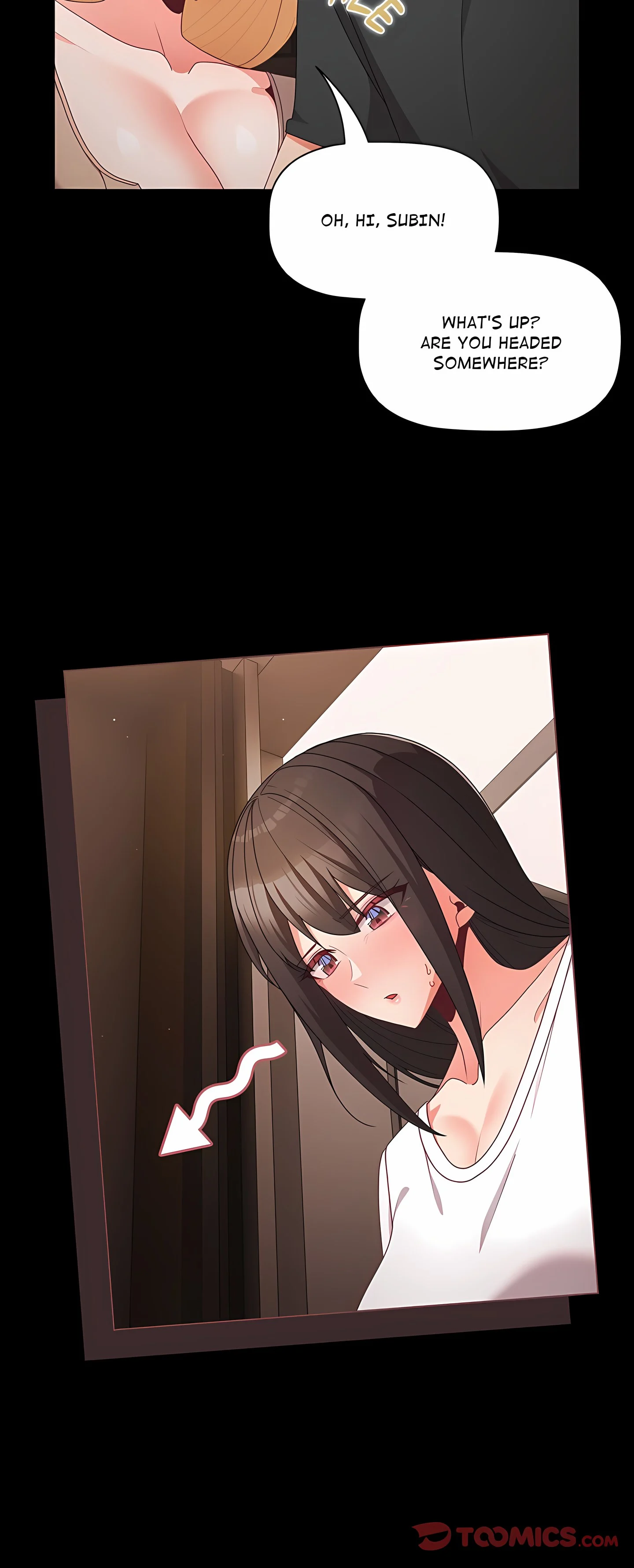 [MOTION] People of The Dark (Uncensored), chapter 11, page 25 of 28