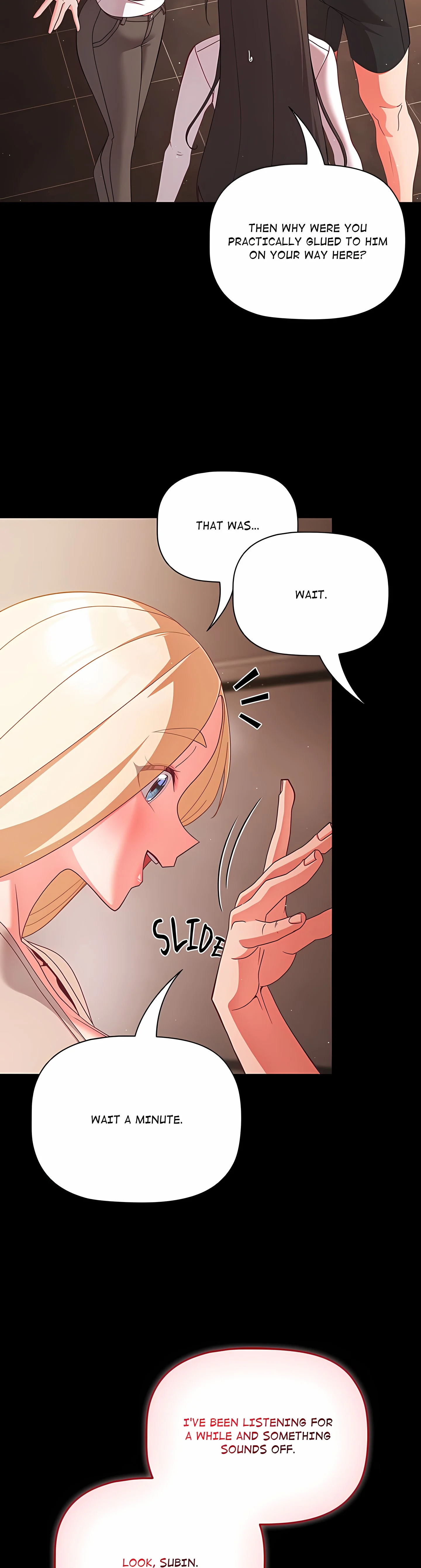 [MOTION] People of The Dark (Uncensored), chapter 12, page 5 of 31