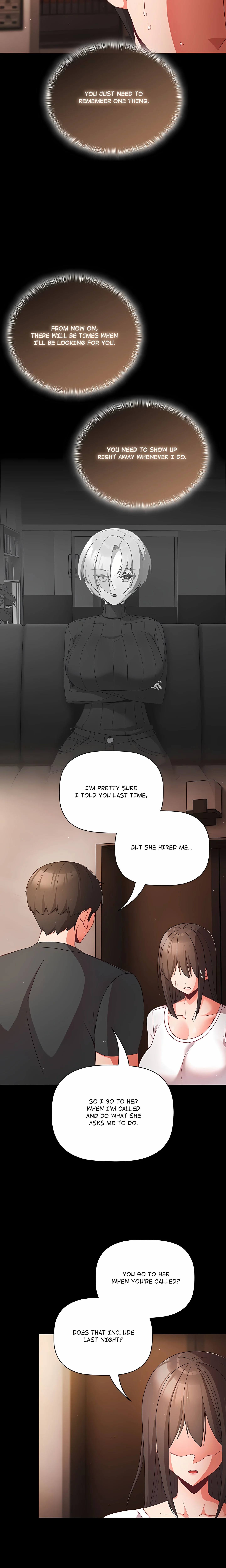 [MOTION] People of The Dark (Uncensored), chapter 12, page 10 of 31