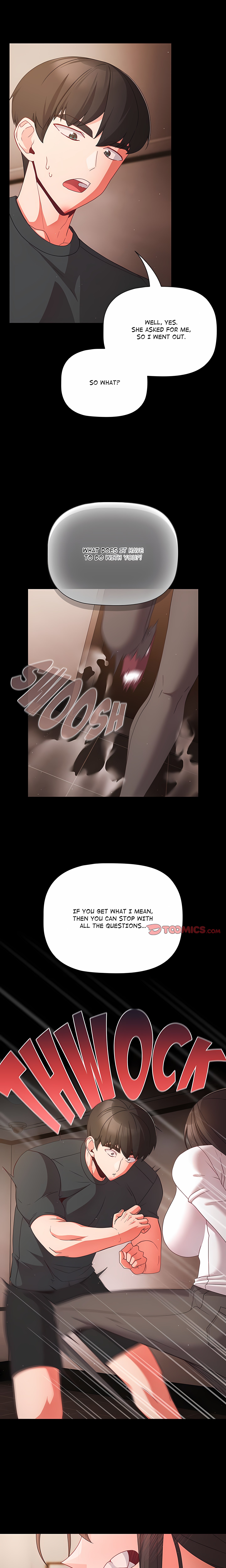 [MOTION] People of The Dark (Uncensored), chapter 12, page 11 of 31